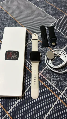 Relógio Apple Watch SE 3 40mm NOVO