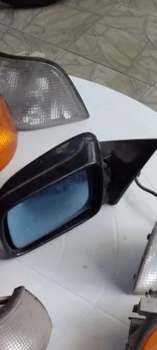 Vendo peças de BMW 