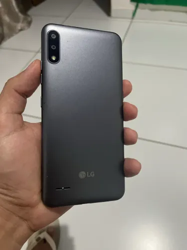 Celular LGk22