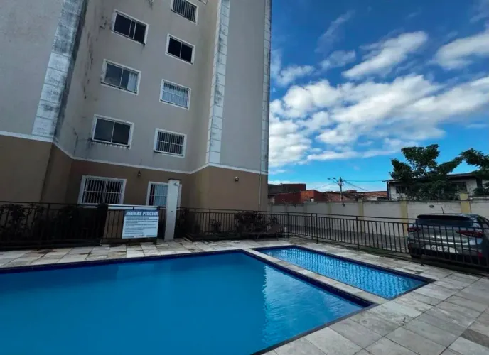 APARTAMENTO À VENDA VENICE CONDOMÍNIO CLUBE