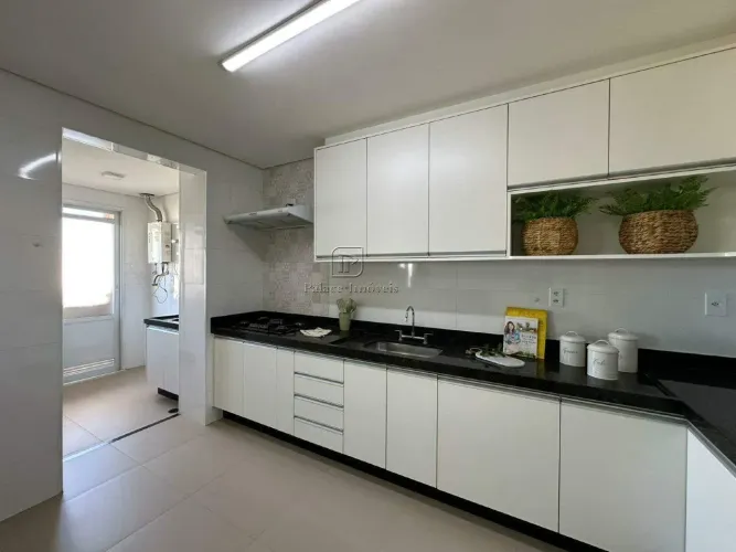 EXCELENTE OPORTUNIDADE APARTAMENTO 3 SUITES- 2 VAGAS- JARDIM NOVA ALIANÇA