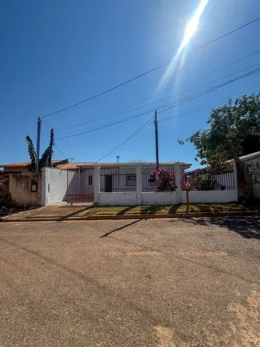 Casa em Chapada dos Guimarães