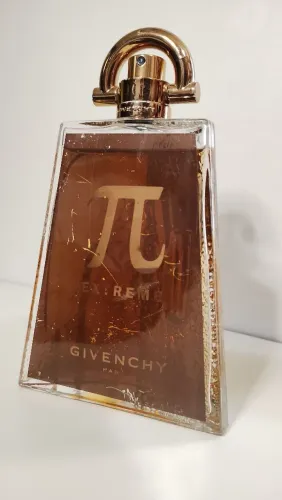Perfume Givenchy PI Extreme 100ml