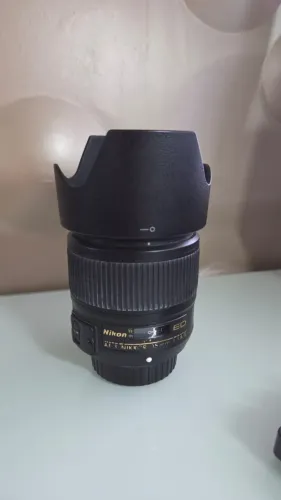 ? NIKON AF-S NIKKOR 35mm f/1.8G ED (Full Frame)
