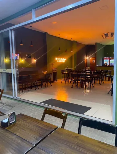 Pizzaria Hamburgueria Pastelaria Completa - Empresa Uruaçu GO