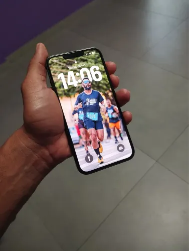 iPhone 13