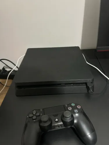 PlayStation 4