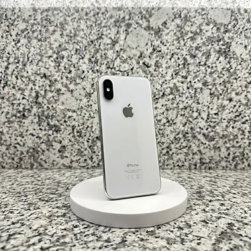 iPhone X 128GB - Ótimo Estado