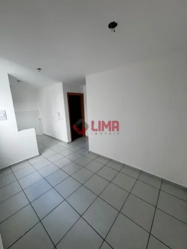 Apartamento para venda com 89,04 m² e 2 quartos em Vitta São José, Bauru - SP