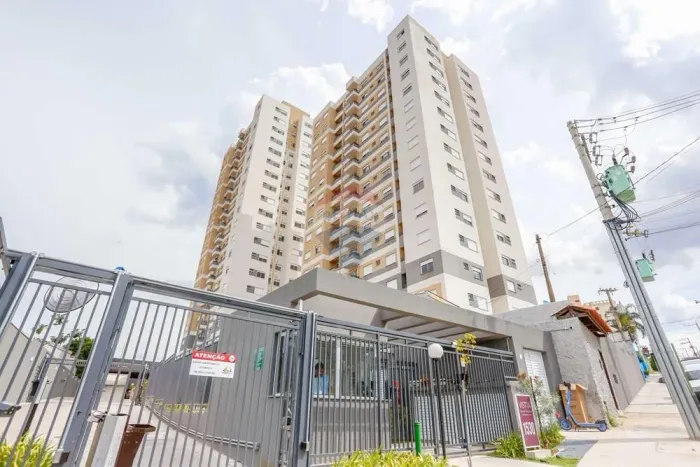 Apartamento para Locação no Jardim Santa Rosália - Vistta Santa Rosália
