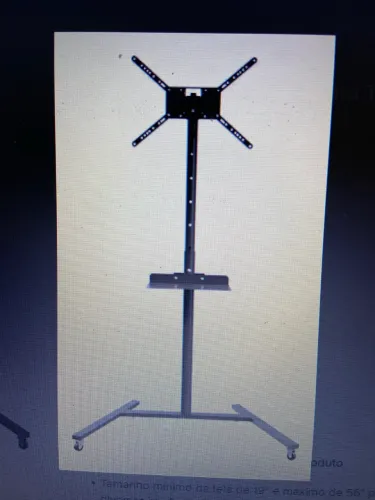 Suporte para Tv