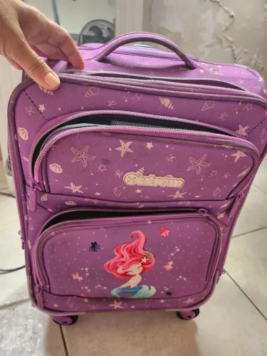 Mochila Xtrem Samsonite Escolar Mochila Xtrem Mochila