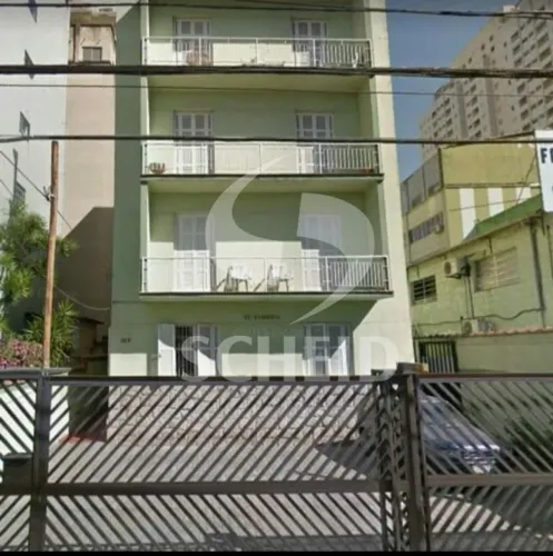 APARTAMENTO EM SÃO VICENTE!!!! 100M DA PRAIA!