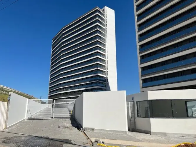 FLAT NEXUS (RESIDENCIAL/AIRBNB) - PROMOÇÃO - MACAE/LAGOA