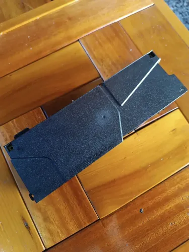 Fonte de alimentação ps4 FAT 4 pinos.