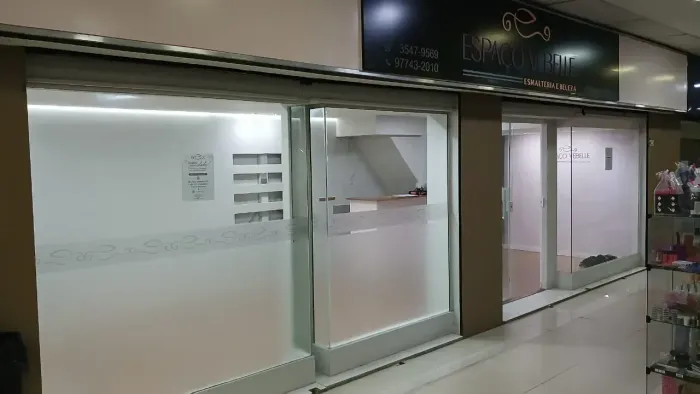 Galeria para aluguel com 42 metros quadrados em Vila Isabel - Rio de Janeiro - RJ