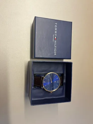 Relógio Tommy Hilfiger