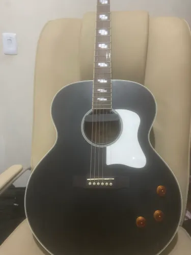 Violao cort cj retro