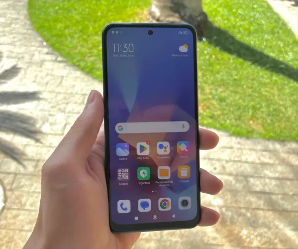 Redmi Note 10 Xiaomi - Tela Perfeita / Funcionando Tudo