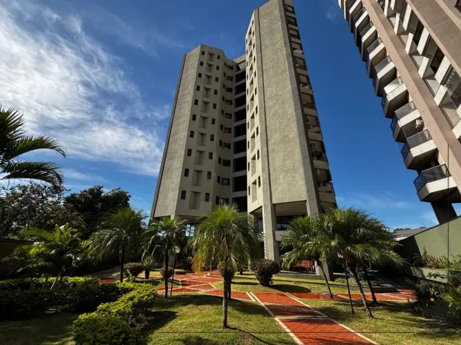 Apartamento com 3 dormitórios para alugar, 84 m² por R$ 3.300/mês - Condomínio Villa Di Fi
