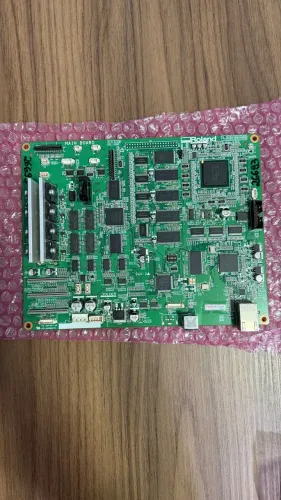 Placa principal plotter Roland vs 640i original
