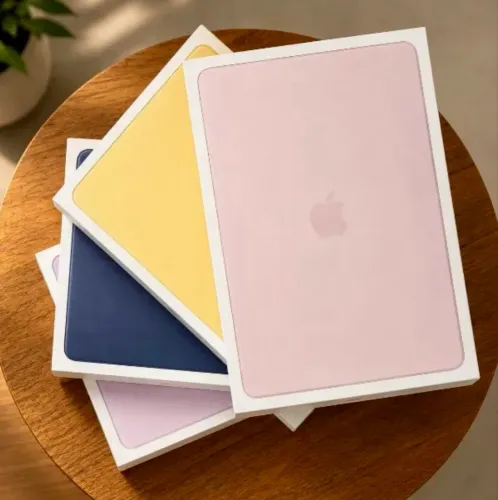 MacBook Neo 2026 256gb LACRADO