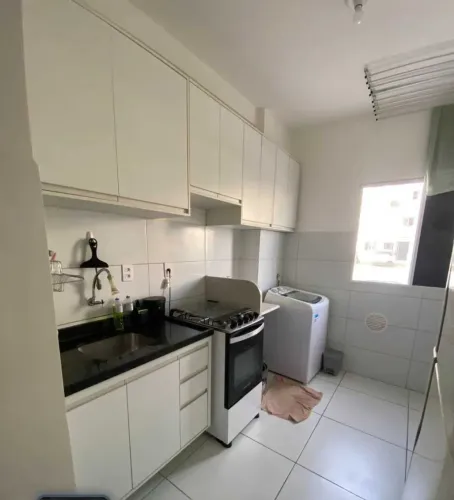 Ref.551 (G) B. Marivan. Vende-se apartamento MOBILIADO, OPORTUNIDADE!!! [10686]