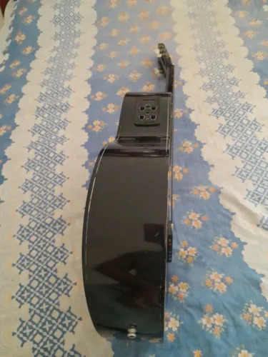 Violão elétrico