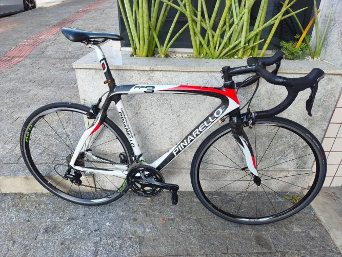 Pinarello FP3,Tam 56, 105 de 11 vel