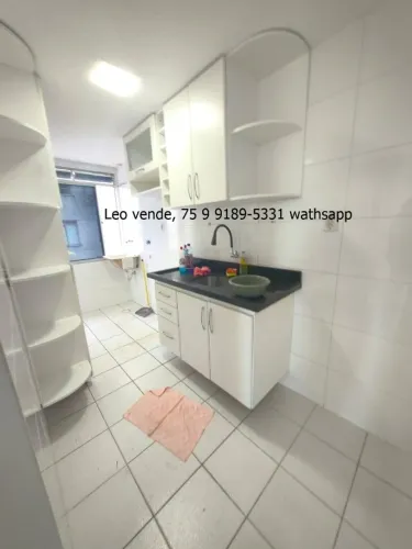 Leo venda , ap Santana Tower, 3 quartos 