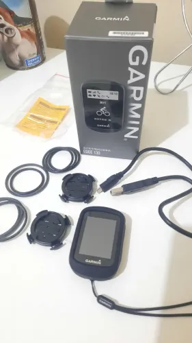 Garmin Edge 130