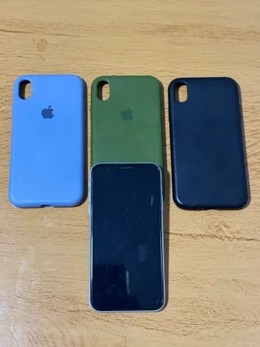 Iphone XR 128gb