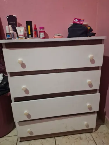 Cômoda MDF