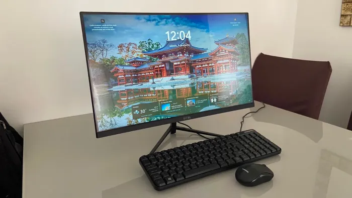 Computador de Mesa