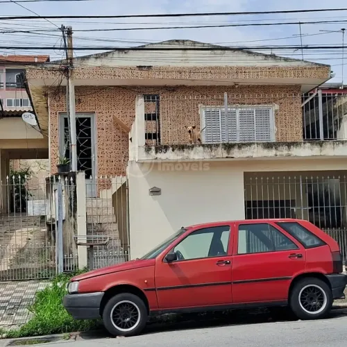 Imóvel para venda com 500 metros quadrados em Quitaúna - Osasco - SP