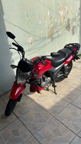 Dafra Riva 150