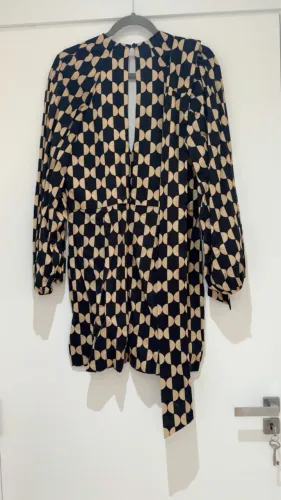 Vestido Dress