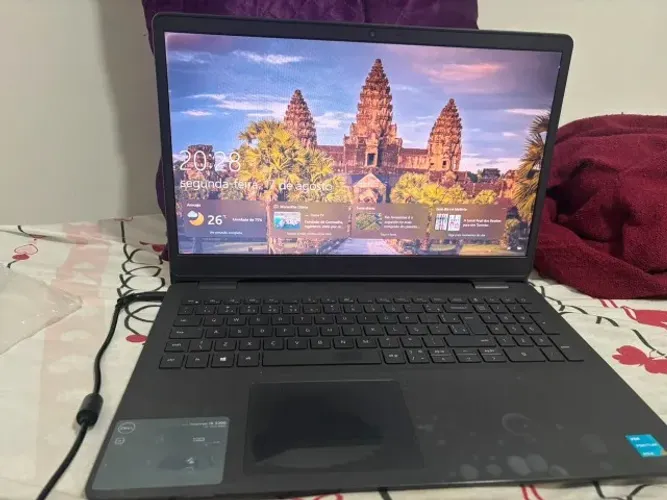 Notebook Dell