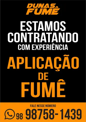 Vaga de emprego