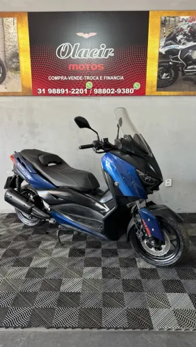 Xmax 2022 R$22.500,00