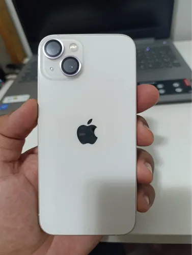 iPhone 13 NA GARANTIA