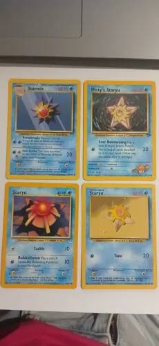 Carta Pokémon