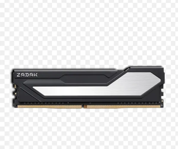 Memória ram 8gb zadak 3000mhz