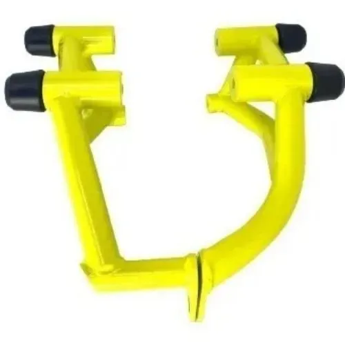 Stunt race MT 09