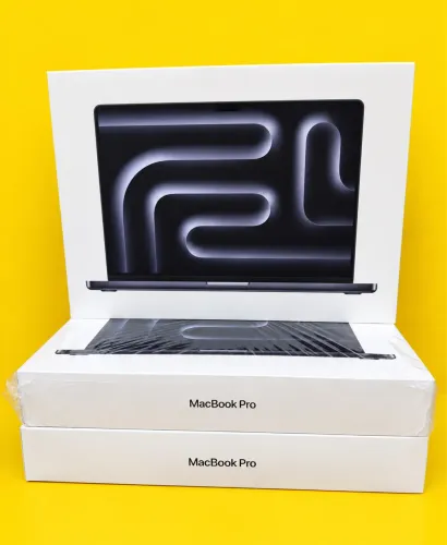 MacBook Pro 14.2 24GB - 1TB SSD 