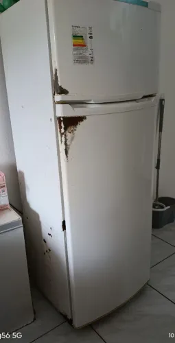 Refrigerador/geladeira 