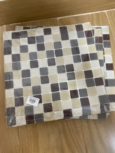 Pastilhas 30x30