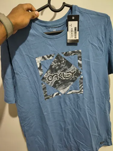Camisas Oakley originais 