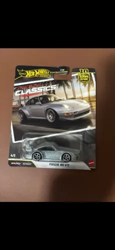 Porsche 993 GT2