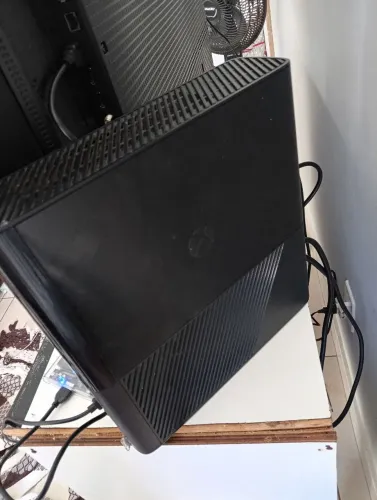 Xbox 360 Super Slim